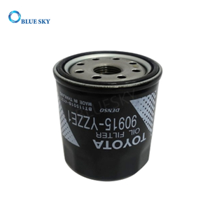 交換用カーオイルフィルター 純正 90915-YZZE1 15601-87107 90915-10003 トヨタ車エンジン部品用